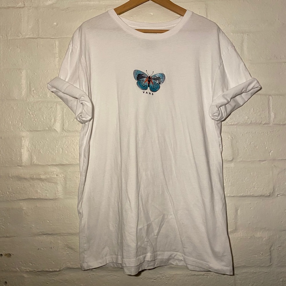 Vans Butterfly Tee